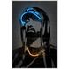 Neon picture Eminem