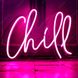 Chill pink Chill фото 2